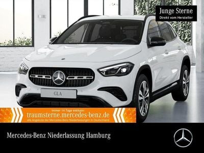 Mercedes GLA250