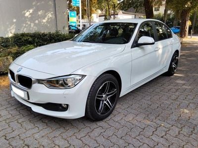 BMW 316
