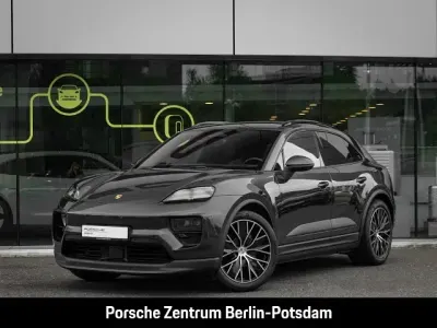 Gebraucht Porsche Macan 264 kW (360 PS) 2025 Grau SUV