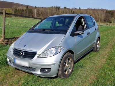 gebraucht Mercedes A180 CDI CLASSIC Polar Star