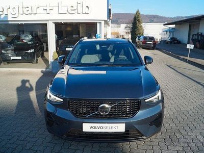 Gebraucht Volvo XC40 Plus 197 PS (144 kW) 2025 Blau SUV