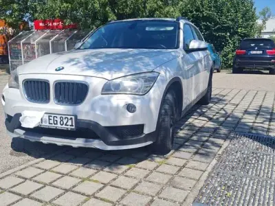 Gebraucht BMW X1