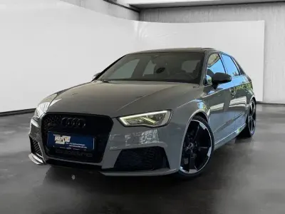 Gebraucht Audi RS3