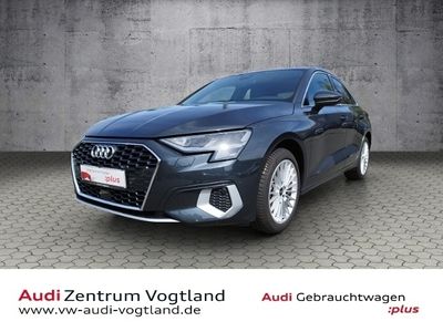 gebraucht Audi A3 Limousine advanced