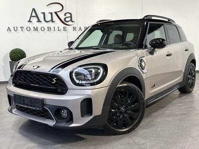 Andere Gebraucht 2022 Mini Cooper Countryman SUV | 27.449 € (Fairer Preis)