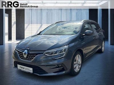Renault Mégane IV