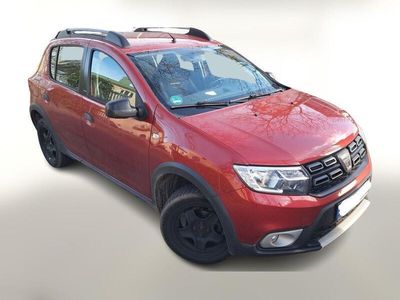 gebraucht Dacia Sandero II 0.9 TCe 90 Stepway