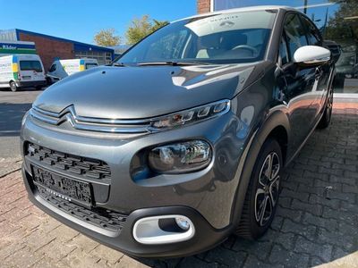 gebraucht Citroën C3 1.2 PureTech Shine