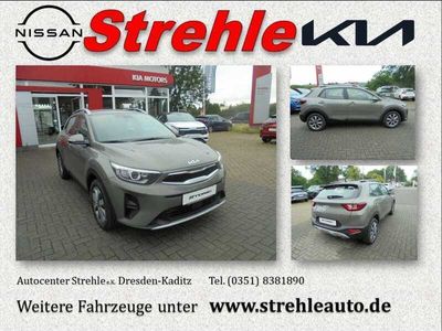 gebraucht Kia Stonic 1.0 DCT7 Vision, Navi