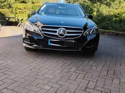 Gebraucht Mercedes 250