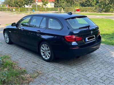 BMW 535