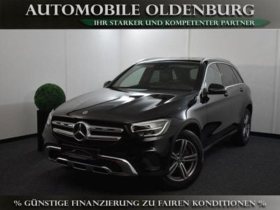 Mercedes GLC220