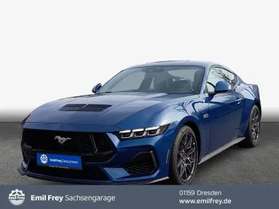 Gebraucht Ford Mustang GT
