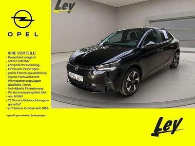 Gebraucht Opel Corsa Edition 100 kW (136 PS) 2022 Limousine