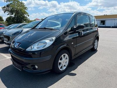 Peugeot 1007