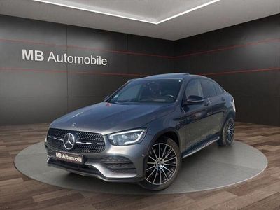 Gebraucht Mercedes CLA200 330 PS (242 kW) 2021 Mountaingrau Kombi