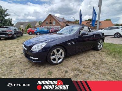Mercedes SLK200