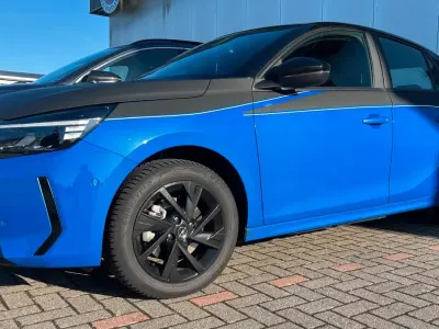 Gebraucht Opel Corsa-e