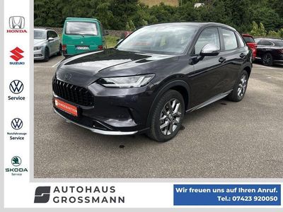 Honda ZR-V