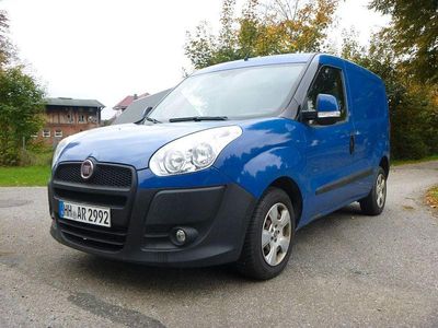 Fiat Doblò