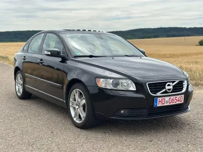 Gebraucht Volvo S40