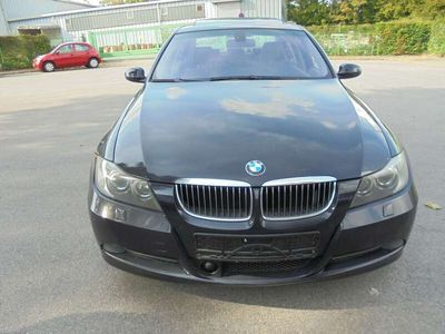 gebraucht BMW 325 325 3er i Aut.