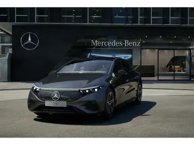 Gebraucht Mercedes EQS450+ AMG 11 kW (15 PS) 2022 Andere Limousine