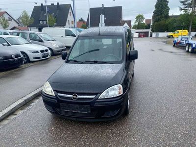 gebraucht Opel Combo 