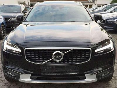 Volvo V90 CC