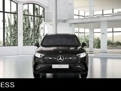 Gebraucht Mercedes GLC220