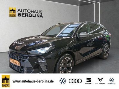 Gebraucht Cupra Terramar 204 PS (150 kW) 2026 Schwarz SUV