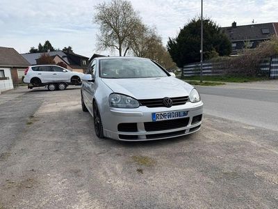 Gebraucht VW Golf IV 75 PS (55 kW) 2004 Silber Limousine