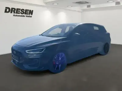 Brugt Ford Focus ST 280 HK (205 kW) 2024 Grå Sedan