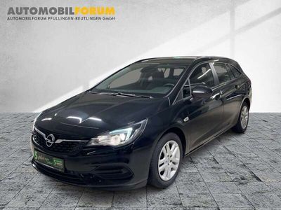 gebraucht Opel Astra Sports Tourer 1.4 Turbo Navi PDC Sitzheizung