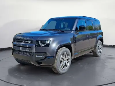 Gebraucht Land Rover Defender SE Dynamic 300 PS (220 kW) 2026 Carpathian grey SUV
