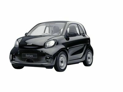 gebraucht Smart ForTwo Electric Drive ForTwo