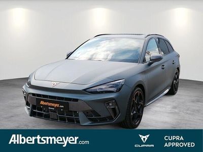 Gebraucht Cupra Leon VZ 272 PS (200 kW) 2024 Andere farbe Kombi