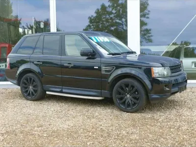 Gebraucht Land Rover Range Rover