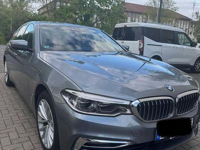 Gebraucht BMW 530e iPerformance 252 PS (185 kW) 2020 Limousine