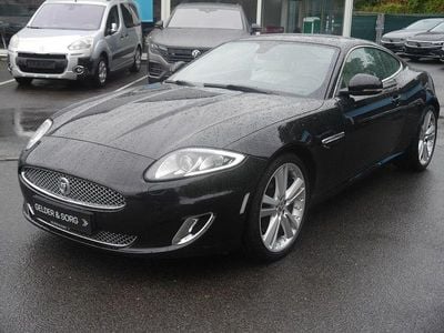 Jaguar XK