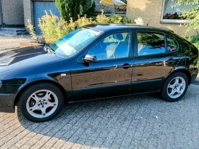 Gebraucht Seat Leon