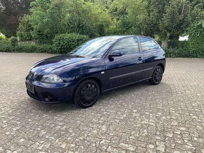 Seat Ibiza SC