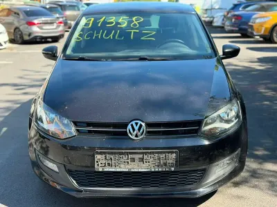 Gebraucht VW Polo