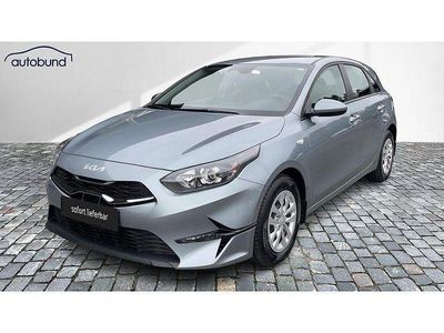 Neu Kia Ceed Best 140 PS (102 kW) 2025 Kleinwagen