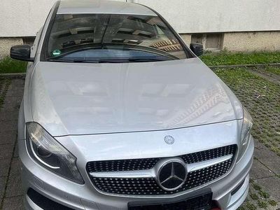 Mercedes A250