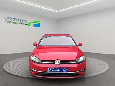Używany VW Golf VII