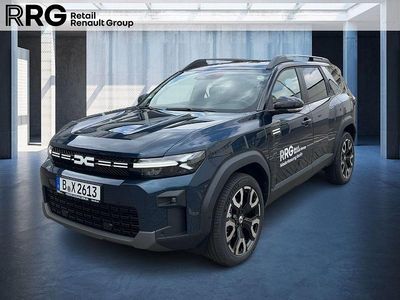 Gebraucht Dacia Bigster Journey 140 PS (102 kW) 2025 Blau SUV