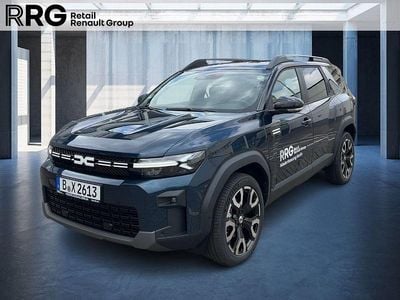 Blau Gebraucht 2025 Dacia Bigster Journey SUV | 26.290 € (Guter Preis)
