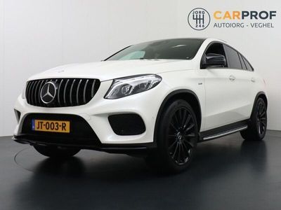 Mercedes GLE450 AMG