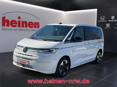 Gebraucht VW Multivan Style 150 PS (110 kW) 2023 Andere Van / Kleinbus